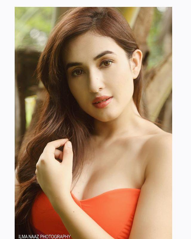 Aditi Budhathoki Never SEEN Hot Bikini Photo Stills