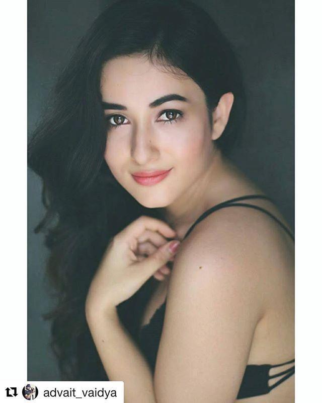 Aditi Budhathoki Never SEEN Hot Bikini Photo Stills