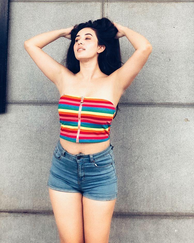 Aditi Budhathoki Never SEEN Hot Bikini Photo Stills