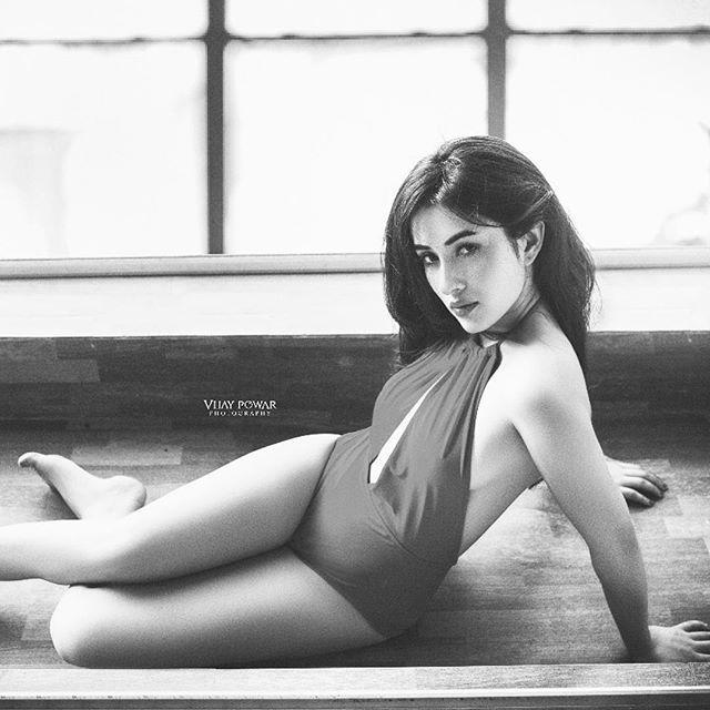 Aditi Budhathoki's Sizzling Photoshoot You Just Can't Miss