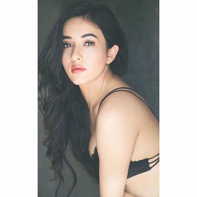 Aditi Budhathoki's Sizzling Photoshoot You Just Can't Miss