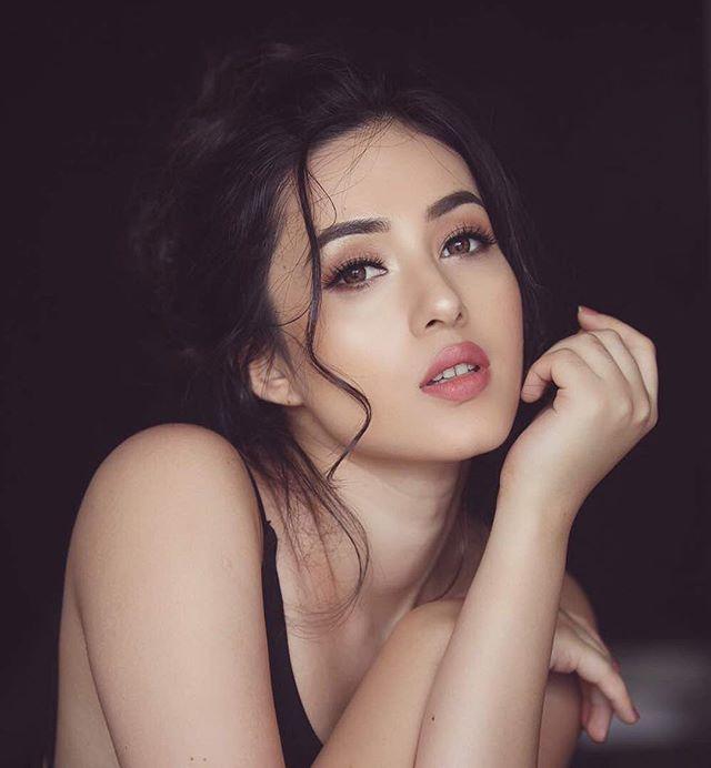 Aditi Budhathoki's Sizzling Photoshoot You Just Can't Miss