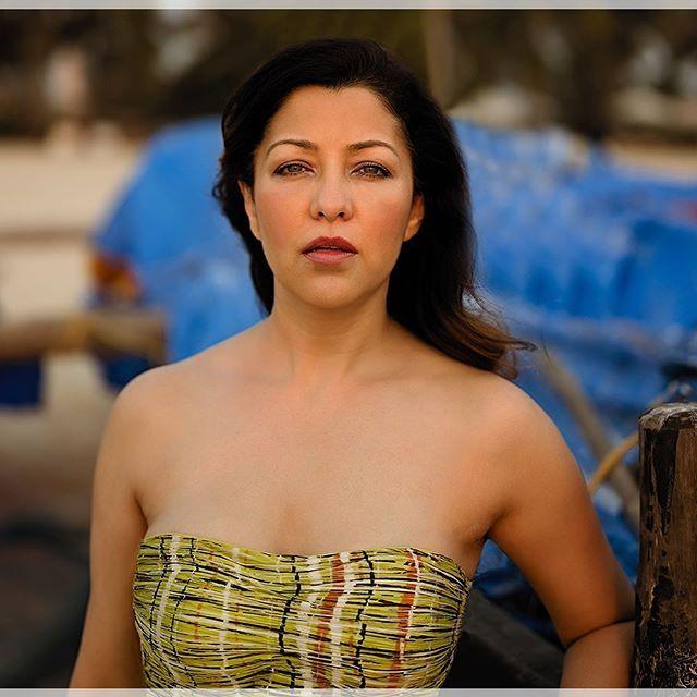 Aditi Govitrikar Latest Unseen Hot & Spicy Bikini Photo Stills