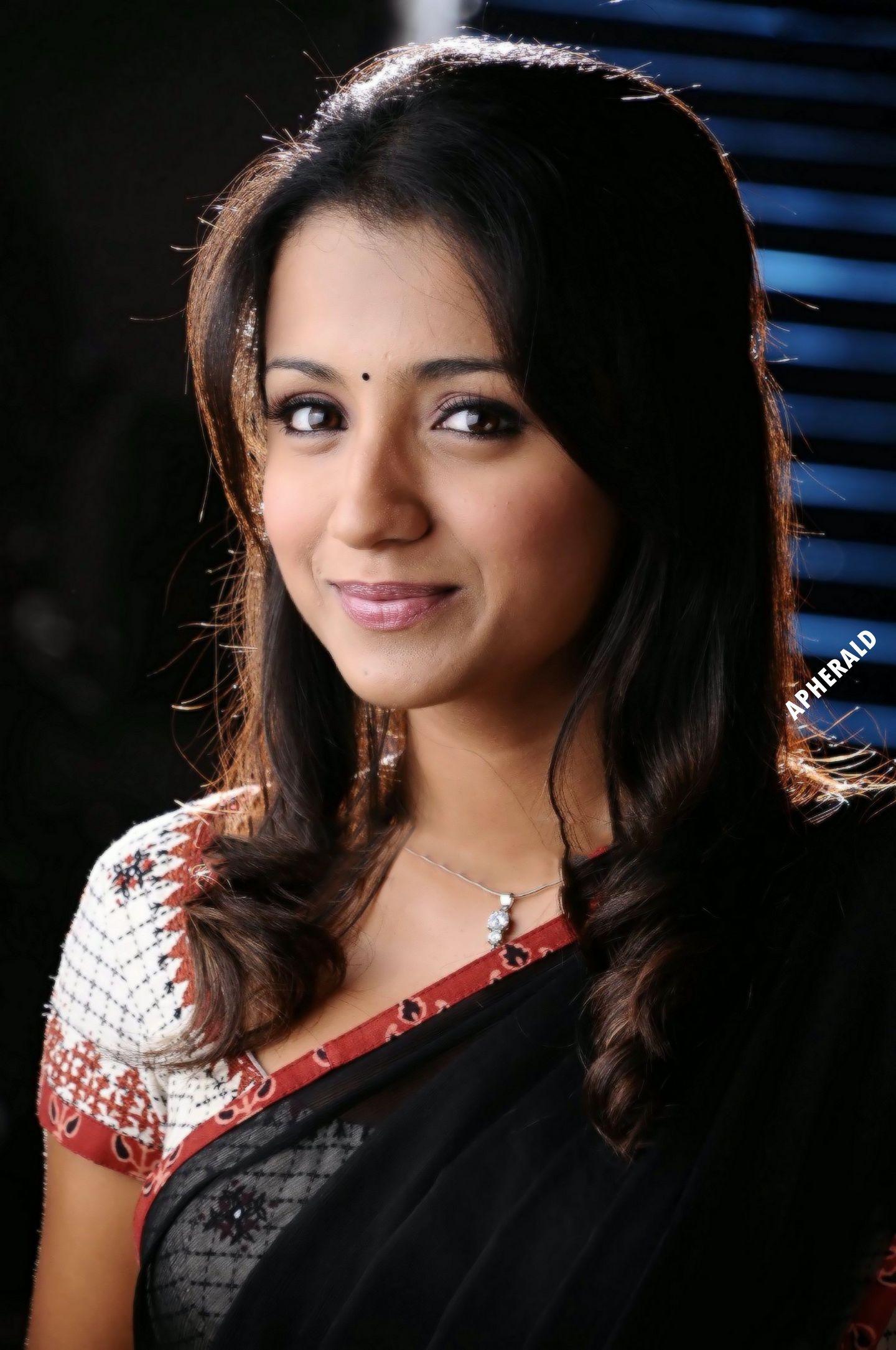 Age is just a number for Trisha - 35 Tempting Photos!