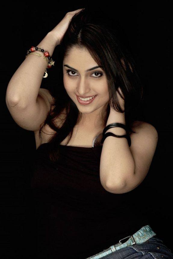 Aishwarya Nag Spicy Photos