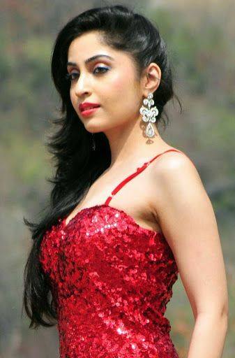 Aishwarya Nag Spicy Photos