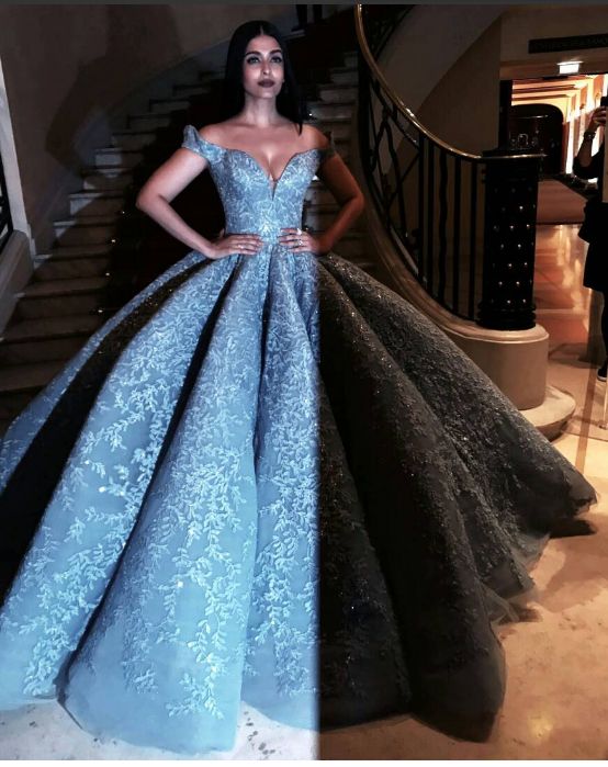 Aishwarya Rai Hot Looks