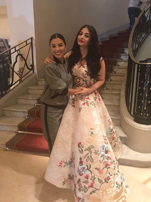 Aishwarya Rai Hot Looks