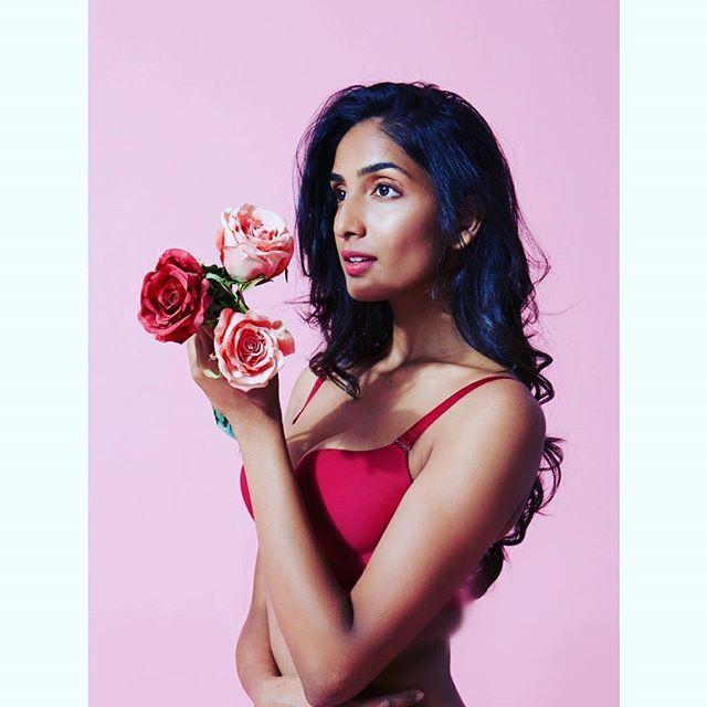 Aishwarya Sushmita shows off her bikini body Photoshoot Stills