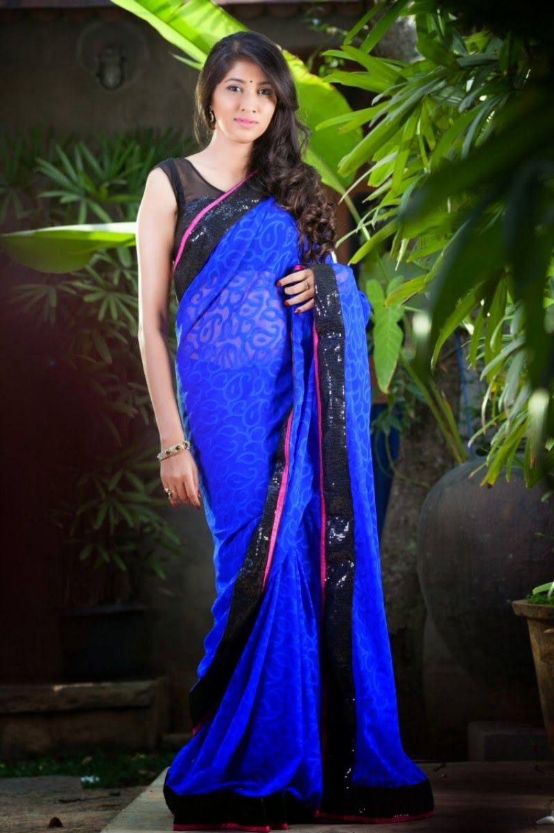 Akhila Kishore Sexy Photos