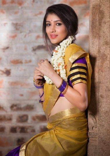 Akhila Kishore Sexy Photos