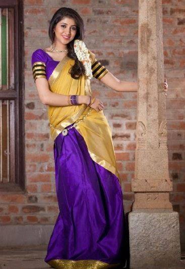 Akhila Kishore Sexy Photos