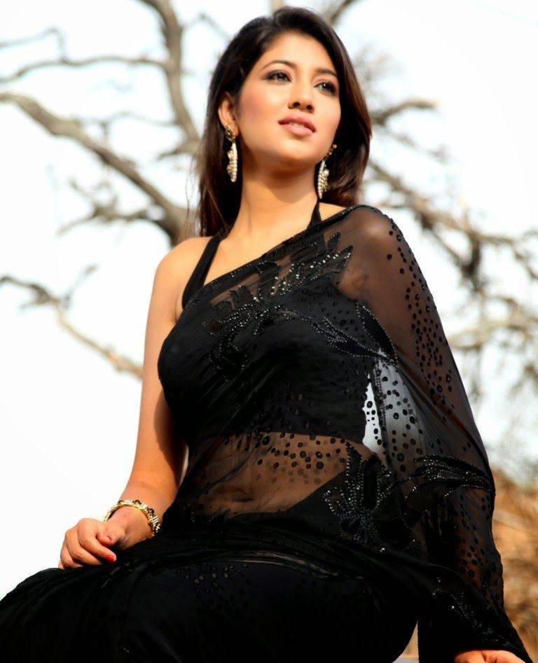 Akhila Kishore Sexy Photos