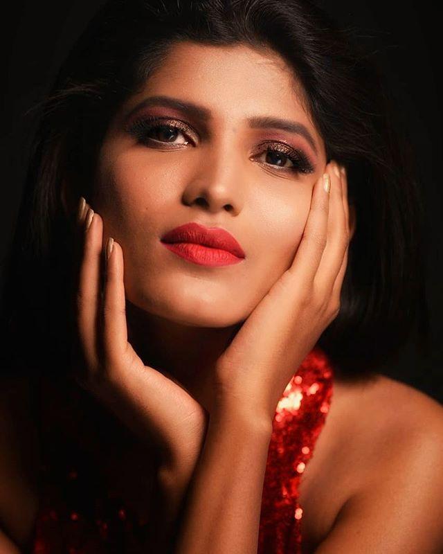 Akshaya Shetty Latest Hot & Spicy Photoshoot Stills