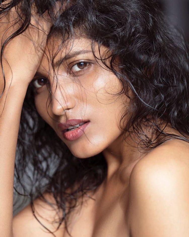 Akshaya Shetty Latest Hot & Spicy Photoshoot Stills