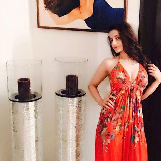 B'day Special: Actress Ameesha Patel Never Seen Hot Pictures Collections