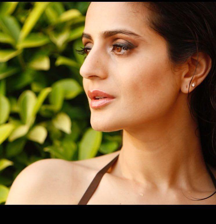 Ameesha Patel Latest HOT 2018 Photoshoot Stills
