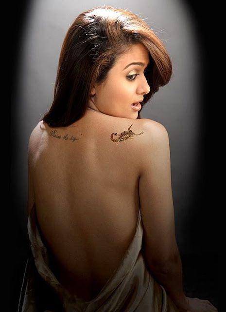 Amrita Arora Latest Hot Unseen Photoshoot Stills