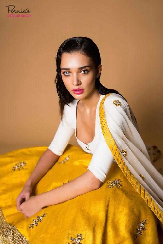 Amy Jackson New 2017 Photoshoot