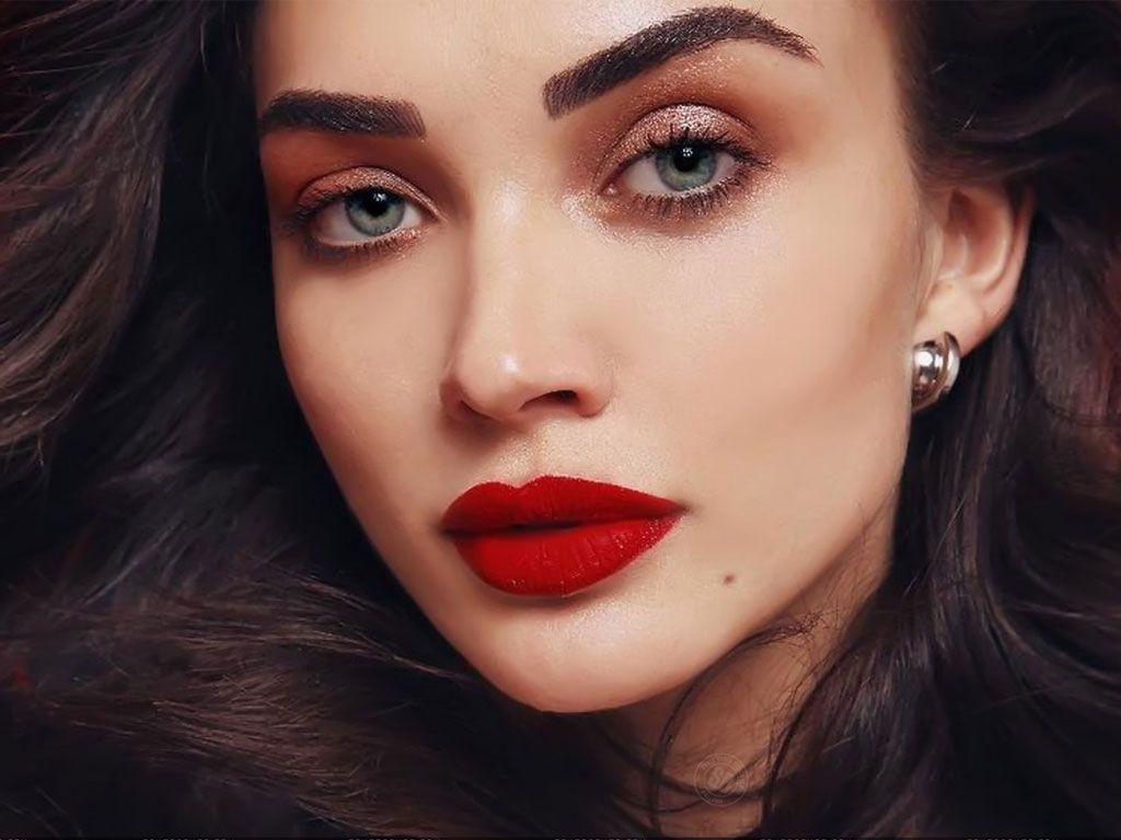 Amy Jackson Smoking Hot Photoshoot Stills