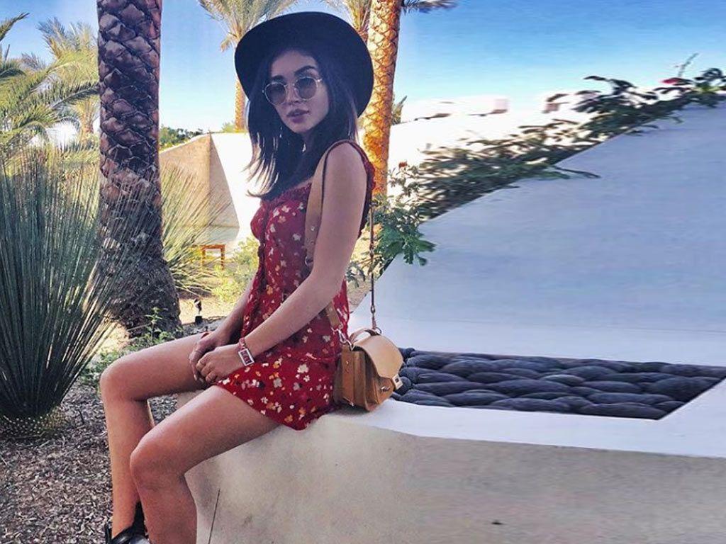 Amy Jackson Smoking Hot Photoshoot Stills