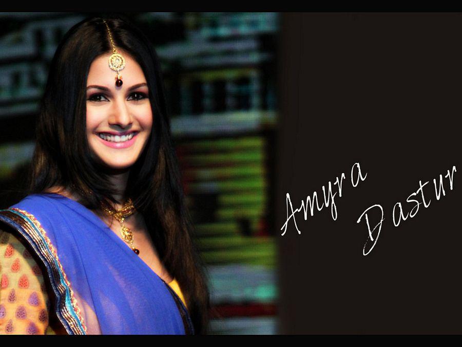 Amyra Dastur HD Wallpaper & Hot Bikini Images