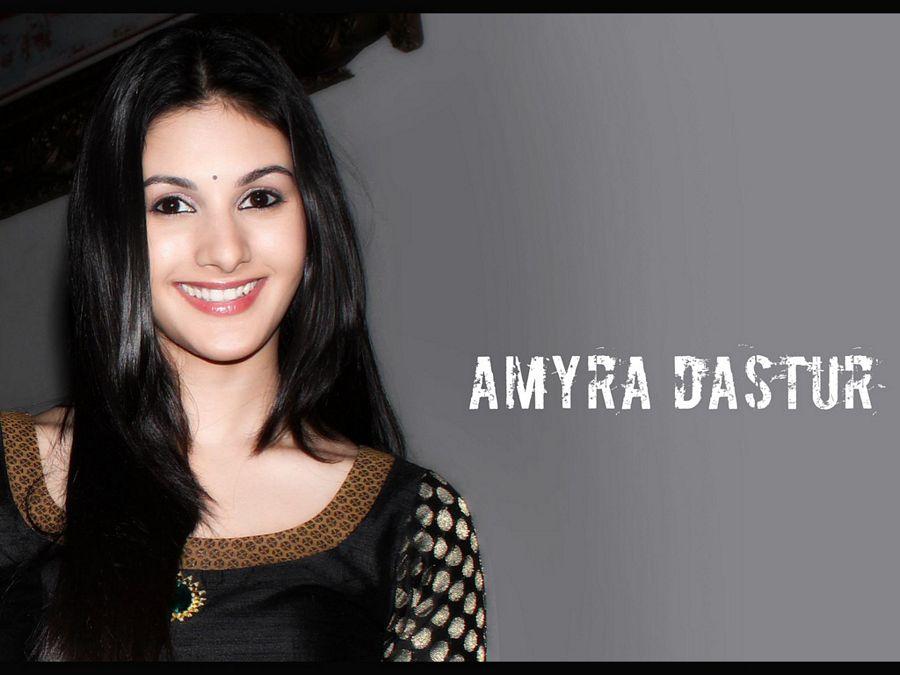Amyra Dastur HD Wallpaper & Hot Bikini Images