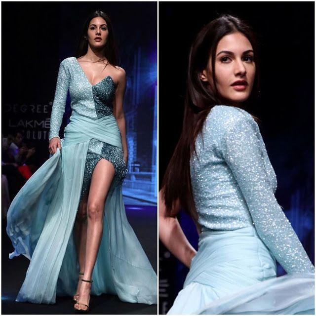 Amyra Dastur Hot & Sexy Bikini Photoshoot Stills