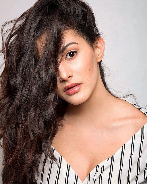 Amyra Dastur Hot & Sexy Bikini Photoshoot Stills