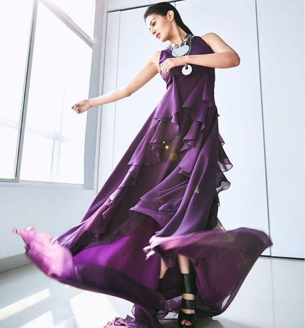 Amyra Dastur Hot & Sexy Photoshoot Stills