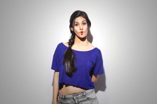 Amyra Dastur Hot Photos are TOO Hot TO Handle!