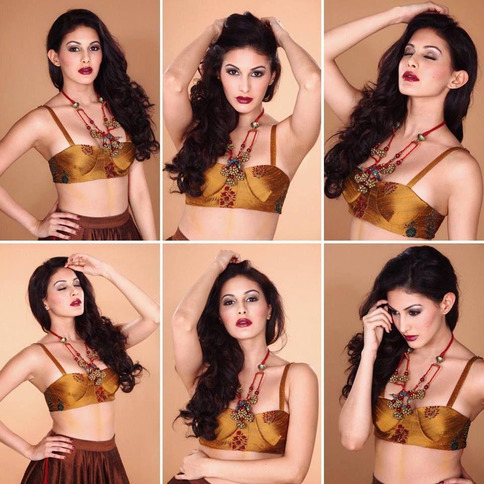 Amyra Dastur Hot Photos are TOO Hot TO Handle!