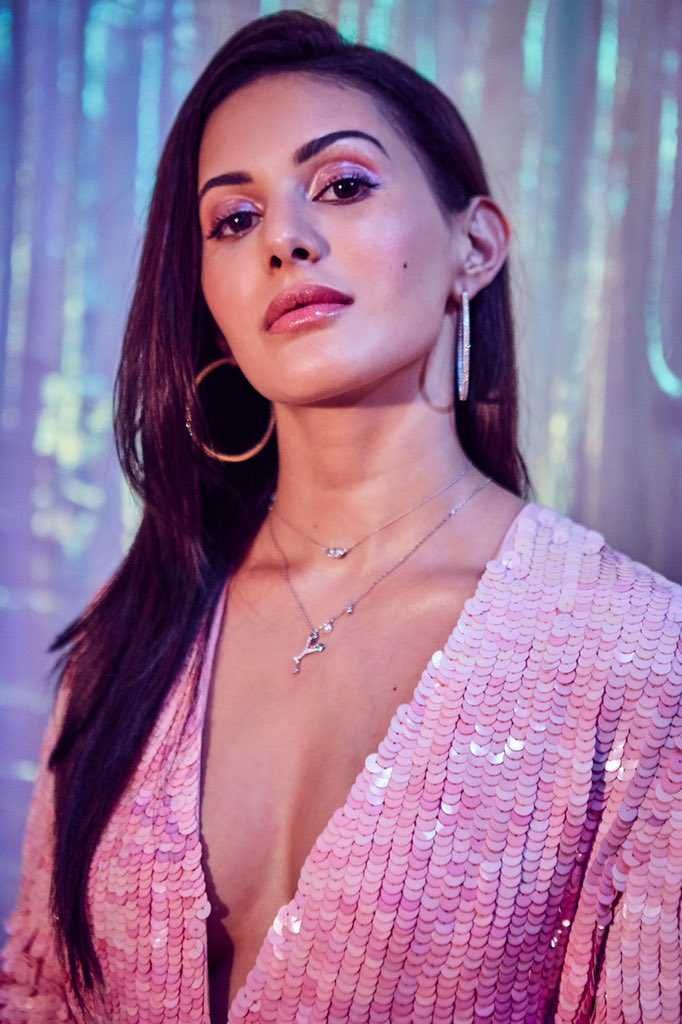 Amyra Dastur Latest Hot Photo Shoot