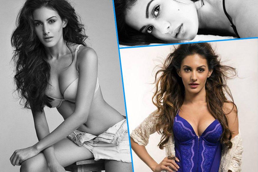 Amyra Dastur Recent Hot Wallpapers