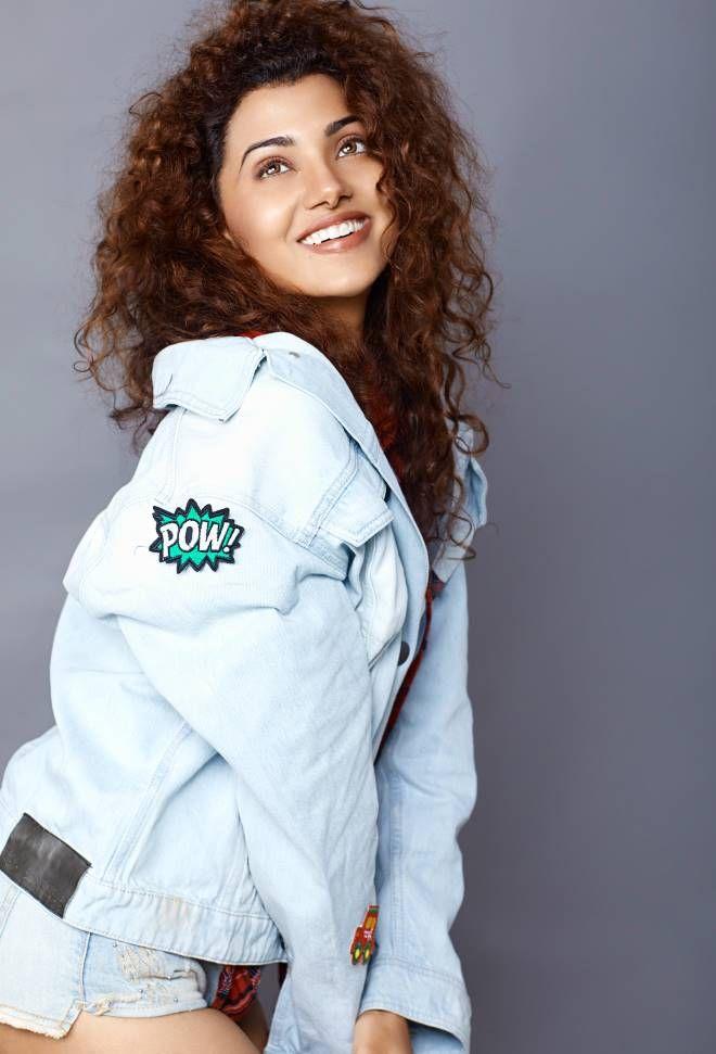 Ananya Sengupta Hot & Spicy Latest Photoshoot Stills