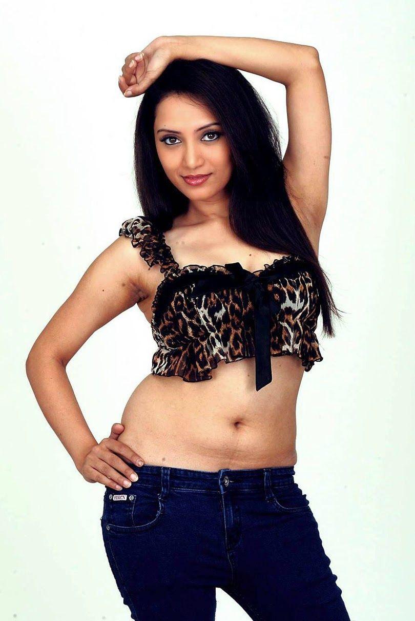Ananya Thakur Hot & Spicy Bikini Photoshoot Stills