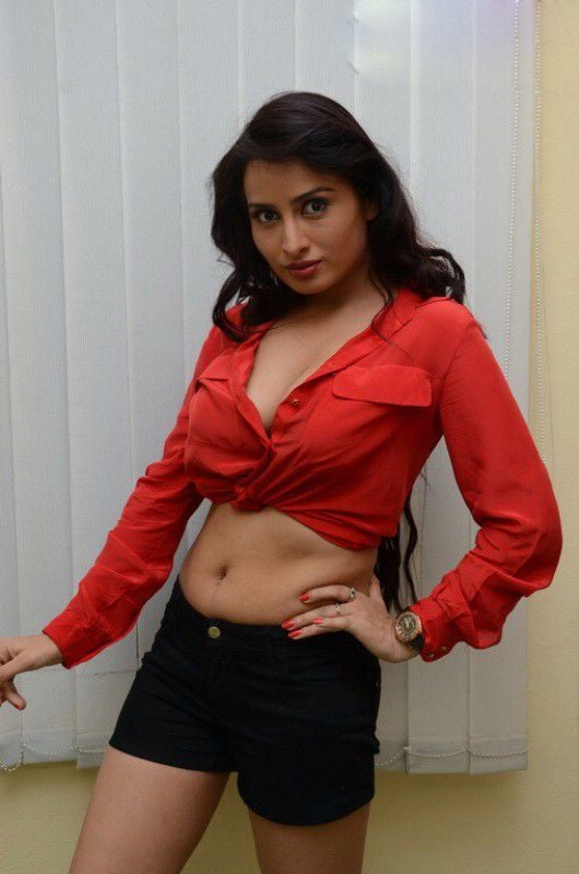 Ananya Thakur Hot Sexy Gallery