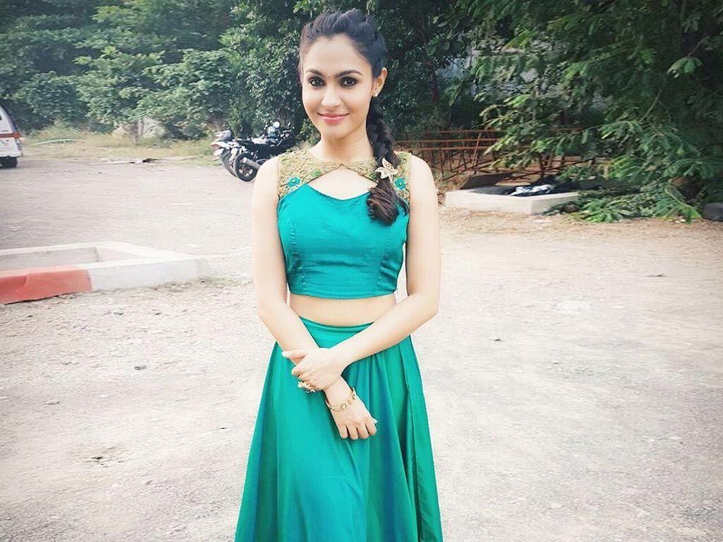 Andrea Jeremiah Never SEEN Hot Photos Collections!