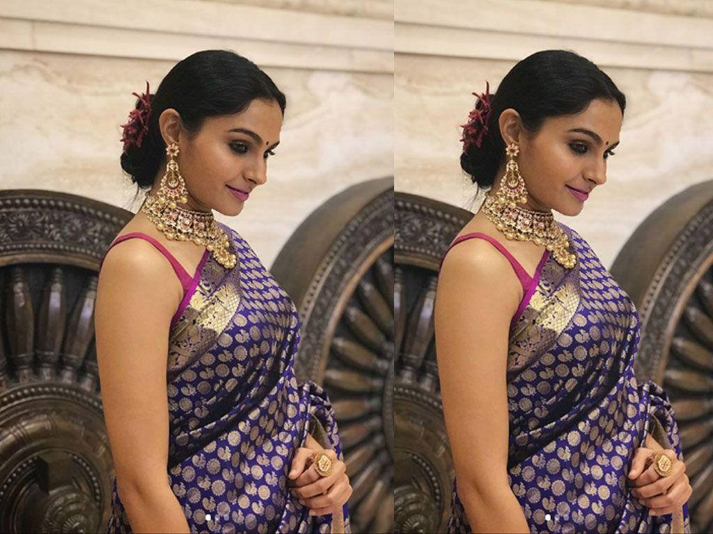 Andrea Jeremiah Never SEEN Hot Photos Collections!