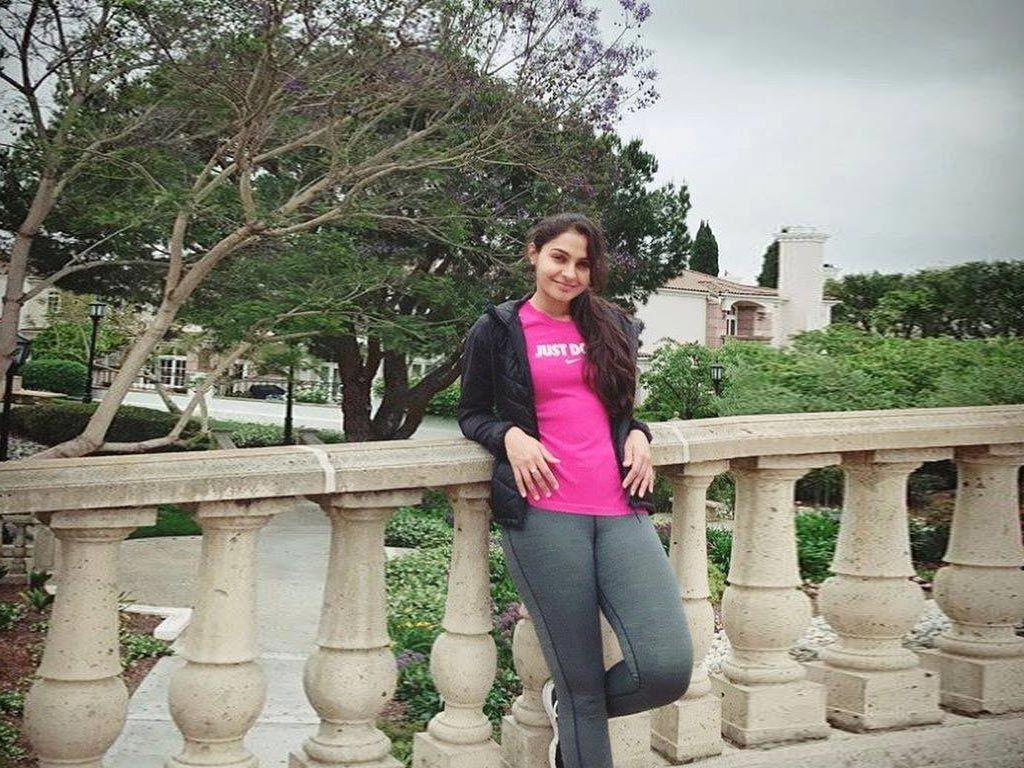 Andrea Jeremiah Never SEEN Hot Photos Collections!