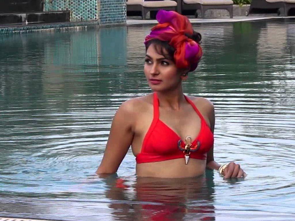 Andrea Jeremiah Never SEEN Hot Photos Collections!