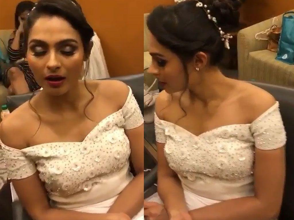 Andrea Jeremiah Never SEEN Hot Photos Collections!