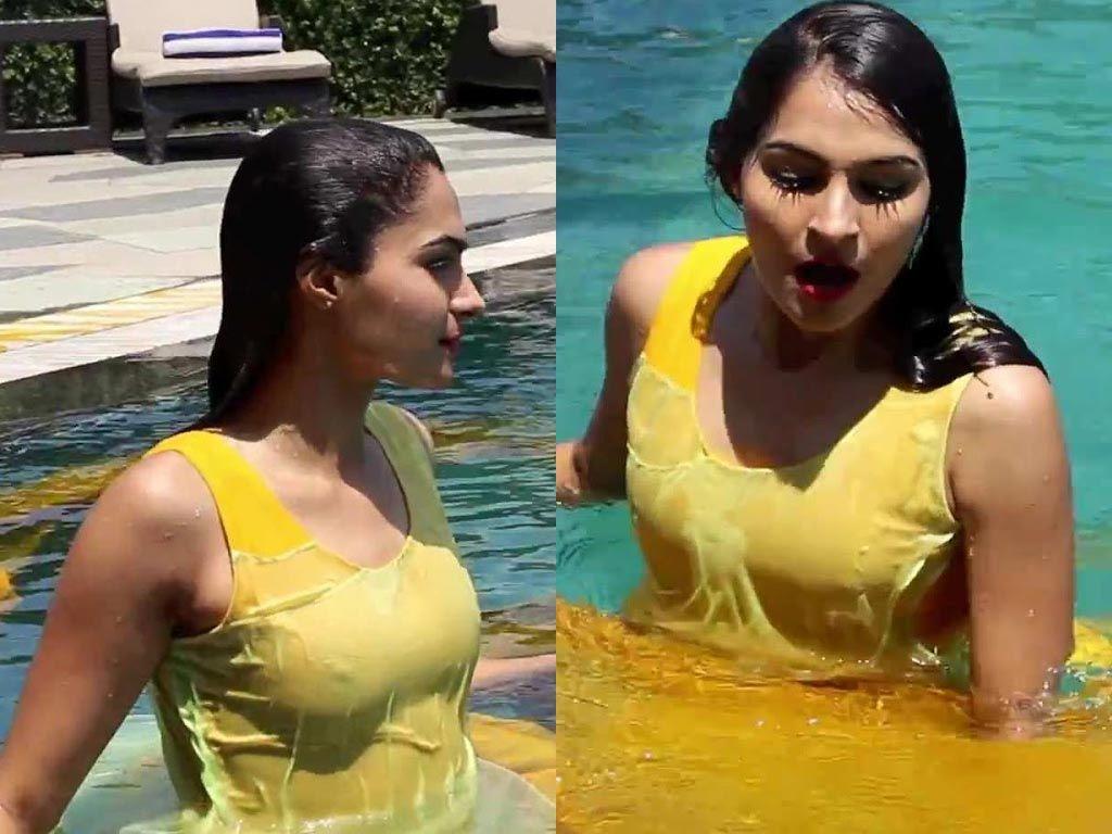 Andrea Jeremiah Never SEEN Hot Photos Collections!
