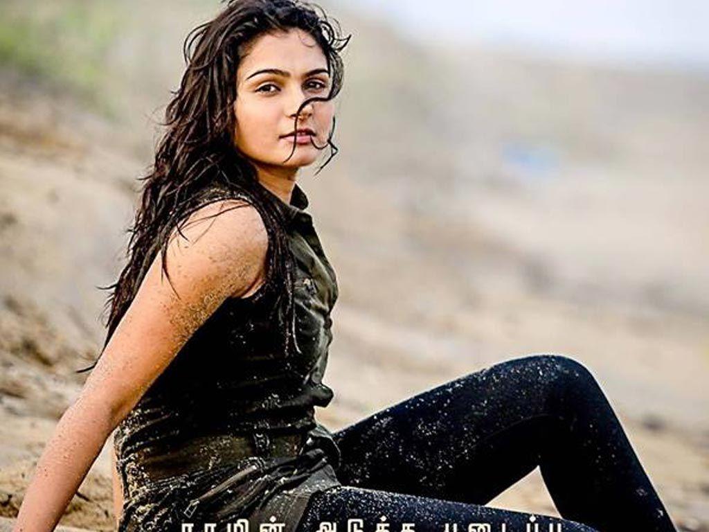 Andrea Jeremiah Never SEEN Hot Photos Collections!