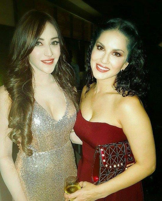 Angela Krislinzki Bold & Unseen Images Will Blow Your Mind