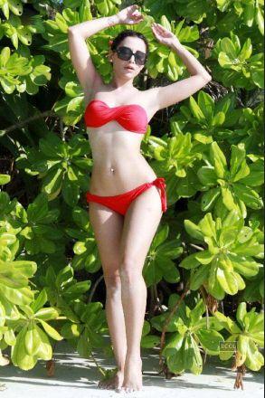 Angela Krislinzki Bold & Unseen Images Will Blow Your Mind