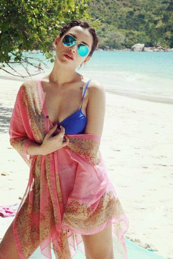 Angela Krislinzki Bold & Unseen Images Will Blow Your Mind