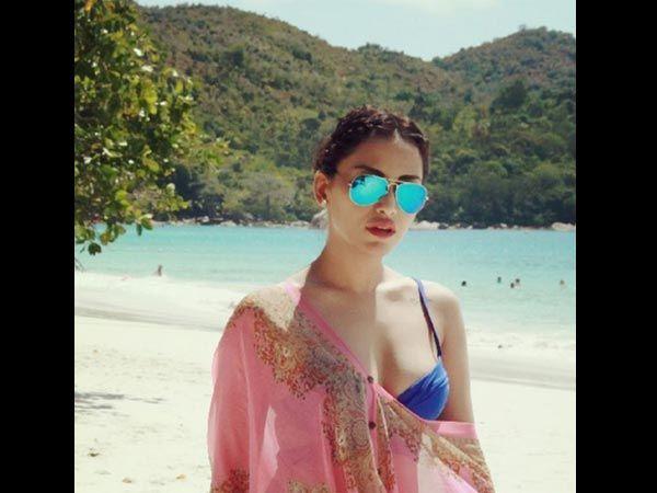 Angela Krislinzki Bold & Unseen Images Will Blow Your Mind