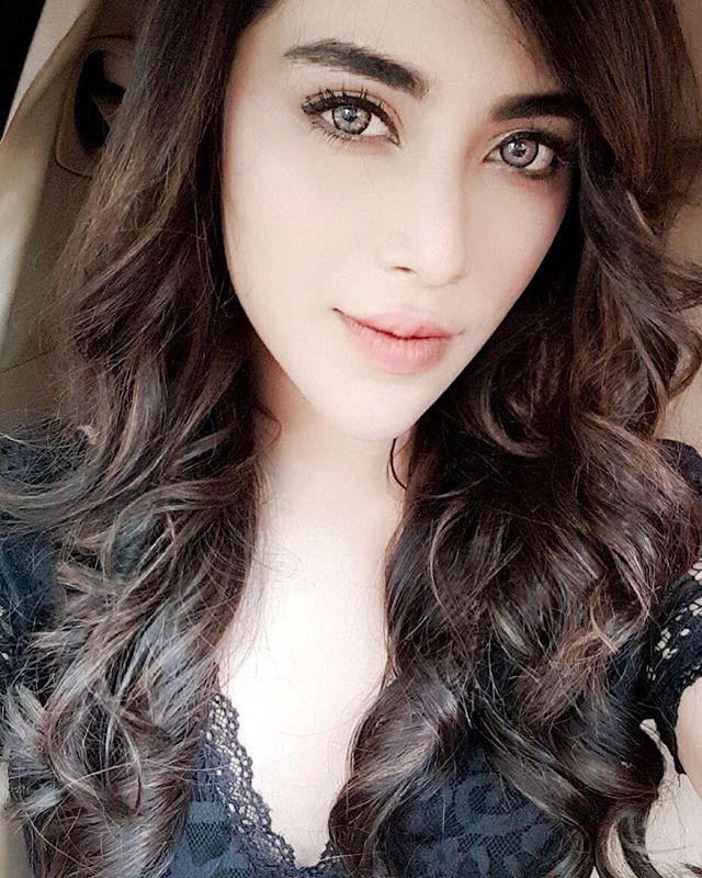 Angela Krislinzki Latest Hot 2018 Photoshoot Stills