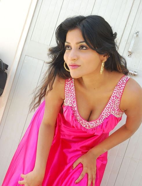 Anitha Reddy Hot & Sexy Gallery